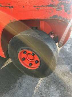 LPG VZV 2008  Linde H25T (14)