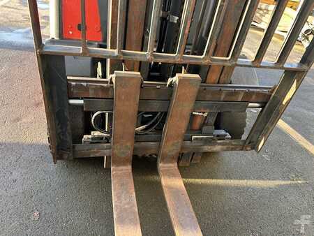 LPG VZV 2008  Linde H25T (6)