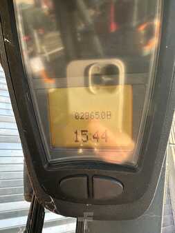 LPG VZV 2008  Linde H25T (7)