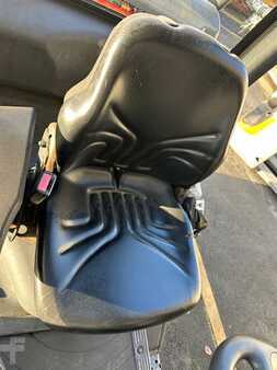 LPG VZV 2008  Linde H25T (9)