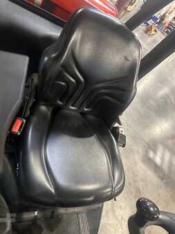 LPG VZV 2008  Linde H30T 6219 heures (10)