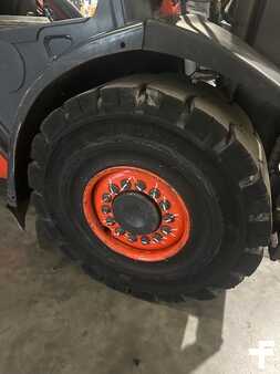 LPG VZV 2008  Linde H30T 6219 heures (12)