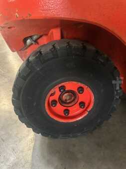 LPG VZV 2008  Linde H30T 6219 heures (14)