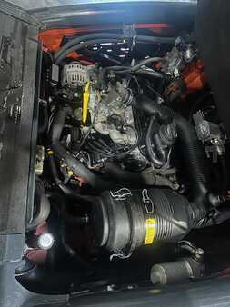 LPG VZV 2008  Linde H30T 6219 heures (15)