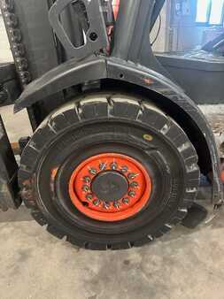 LPG VZV 2008  Linde H30T 6219 heures (16)