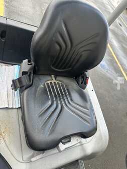 Elektro tříkolové VZV 2014  Still RX20-14 triplex  5620mm (11)