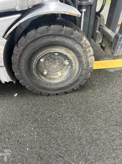 Elektro tříkolové VZV 2014  Still RX20-14 triplex  5620mm (12)