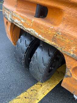 Elektro tříkolové VZV 2014  Still RX20-14 triplex  5620mm (13)