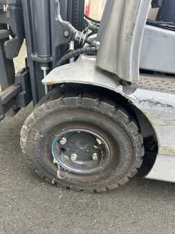 Elektro tříkolové VZV 2014  Still RX20-14 triplex  5620mm (14)