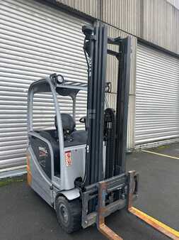 Elektro tříkolové VZV 2014  Still RX20-14 triplex  5620mm (2)