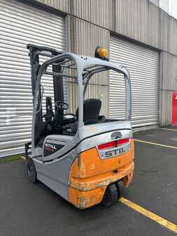 Elektro tříkolové VZV 2014  Still RX20-14 triplex  5620mm (3)