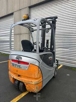 Elektro tříkolové VZV 2014  Still RX20-14 triplex  5620mm (4)