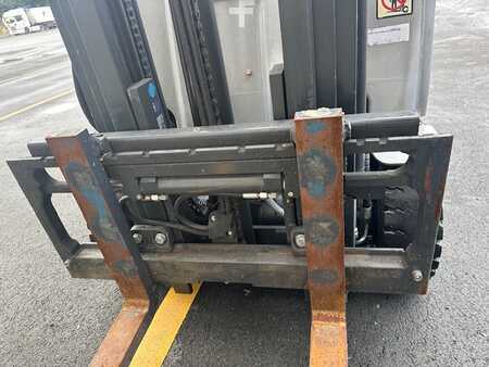 Elektro tříkolové VZV 2014  Still RX20-14 triplex  5620mm (5)