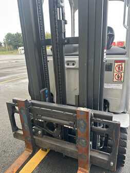 Elektro tříkolové VZV 2014  Still RX20-14 triplex  5620mm (6)