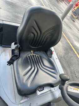 Elektro tříkolové VZV 2014  Still RX20-14 2966 heures triplex 6070mm (10)