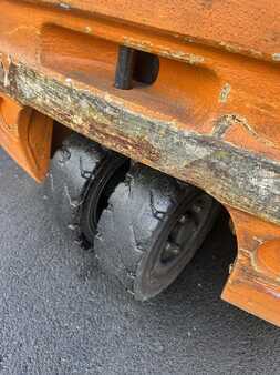 Elektro tříkolové VZV 2014  Still RX20-14 2966 heures triplex 6070mm (14)