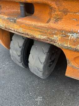 Elektro tříkolové VZV 2014  Still RX20-14 triplex  5620mm (12)