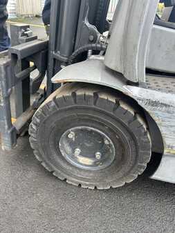 Elektro tříkolové VZV 2014  Still RX20-14 triplex  5620mm (13)