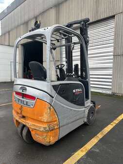 Elektro tříkolové VZV 2014  Still RX20-14 triplex  5620mm (3)