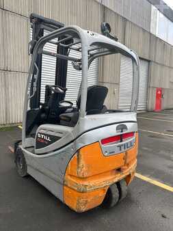 Elektro tříkolové VZV 2014  Still RX20-14 triplex  5620mm (4)