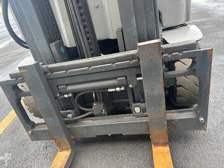 Elektro tříkolové VZV 2014  Still RX20-14 triplex  5620mm (5)