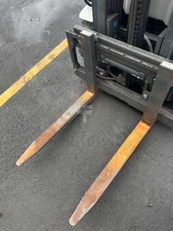 Elektro tříkolové VZV 2014  Still RX20-14 triplex  5620mm (7)