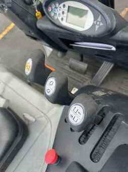 Elektro tříkolové VZV 2014  Still RX20-14 triplex  5620mm (9)