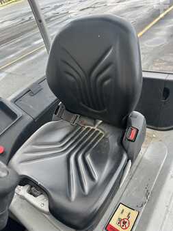 Elektro tříkolové VZV 2014  Still RX20-14 2859 heures triplex 4320mm (10)