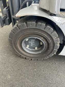 Elektro tříkolové VZV 2014  Still RX20-14 2859 heures triplex 4320mm (11)