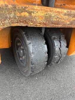 Elektro tříkolové VZV 2014  Still RX20-14 2859 heures triplex 4320mm (12)