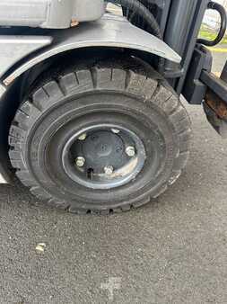 Elektro tříkolové VZV 2014  Still RX20-14 2859 heures triplex 4320mm (14)