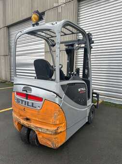 Elektro tříkolové VZV 2014  Still RX20-14 2859 heures triplex 4320mm (3)