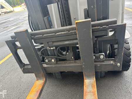 Elektro tříkolové VZV 2014  Still RX20-14 2859 heures triplex 4320mm (5)