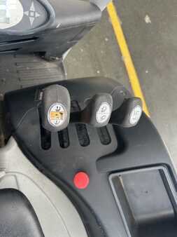 Elektro tříkolové VZV 2014  Still RX20-14 2859 heures triplex 4320mm (9)