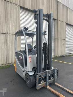 Elektro tříkolové VZV 2014  Still RX20-14 triplex 5620mm (1)