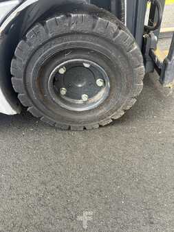 Elektro tříkolové VZV 2014  Still RX20-14 triplex 5620mm (12)