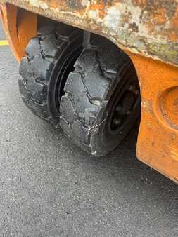 Elektro tříkolové VZV 2014  Still RX20-14 triplex 5620mm (13)