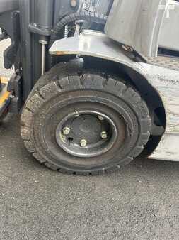 Elektro tříkolové VZV 2014  Still RX20-14 triplex 5620mm (14)