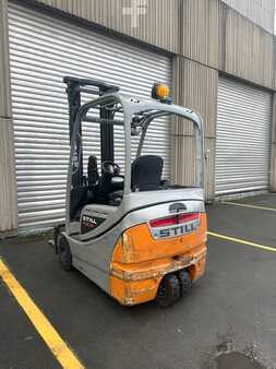 Elektro tříkolové VZV 2014  Still RX20-14 triplex 5620mm (3)