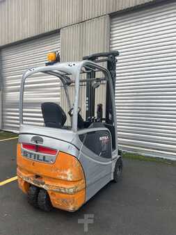 Elektro tříkolové VZV 2014  Still RX20-14 triplex 5620mm (4)