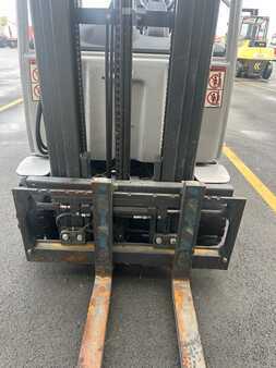 Elektro tříkolové VZV 2014  Still RX20-14 triplex 5620mm (6)