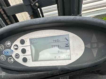 Elektro tříkolové VZV 2014  Still RX20-14 triplex 5620mm (8)