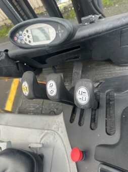 Elektro tříkolové VZV 2014  Still RX20-14 triplex 5620mm (9)