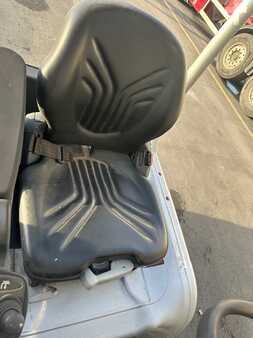 3-wiel elektrische heftrucks 2013  Still RX20-20 TDL/positionneur (10)