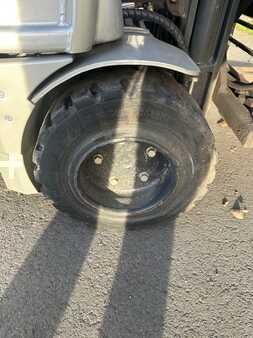 3-wiel elektrische heftrucks 2013  Still RX20-20 TDL/positionneur (12)