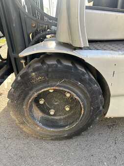 3-wiel elektrische heftrucks 2013  Still RX20-20 TDL/positionneur (13)