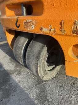 3-wiel elektrische heftrucks 2013  Still RX20-20 TDL/positionneur (14)