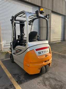 3-wiel elektrische heftrucks 2013  Still RX20-20 TDL/positionneur (3)