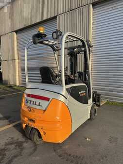 3-wiel elektrische heftrucks 2013  Still RX20-20 TDL/positionneur (4)