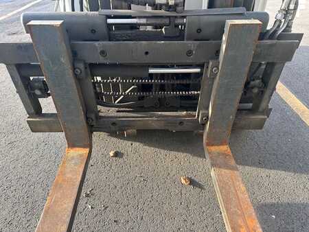 3-wiel elektrische heftrucks 2013  Still RX20-20 TDL/positionneur (5)